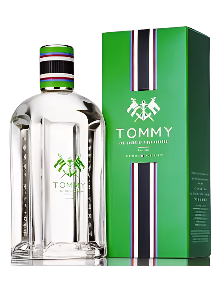 Tommy Hilfiger Tommy Summer Cologne 2012