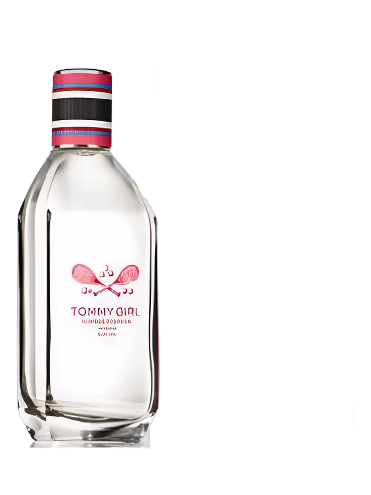 Tommy Hilfiger Tommy Girl Summer 2012