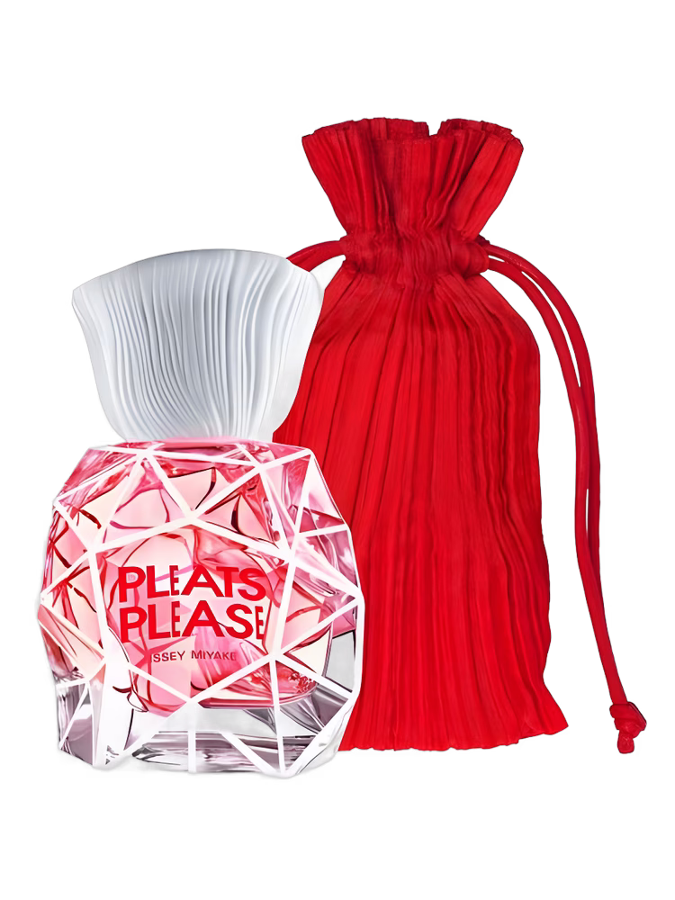 Issey Miyake Pleats Please Eau de Parfum