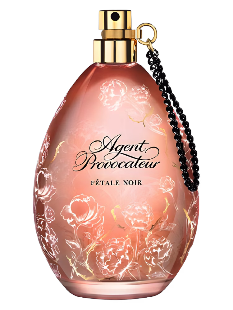 Agent Provocateur Petale Noir