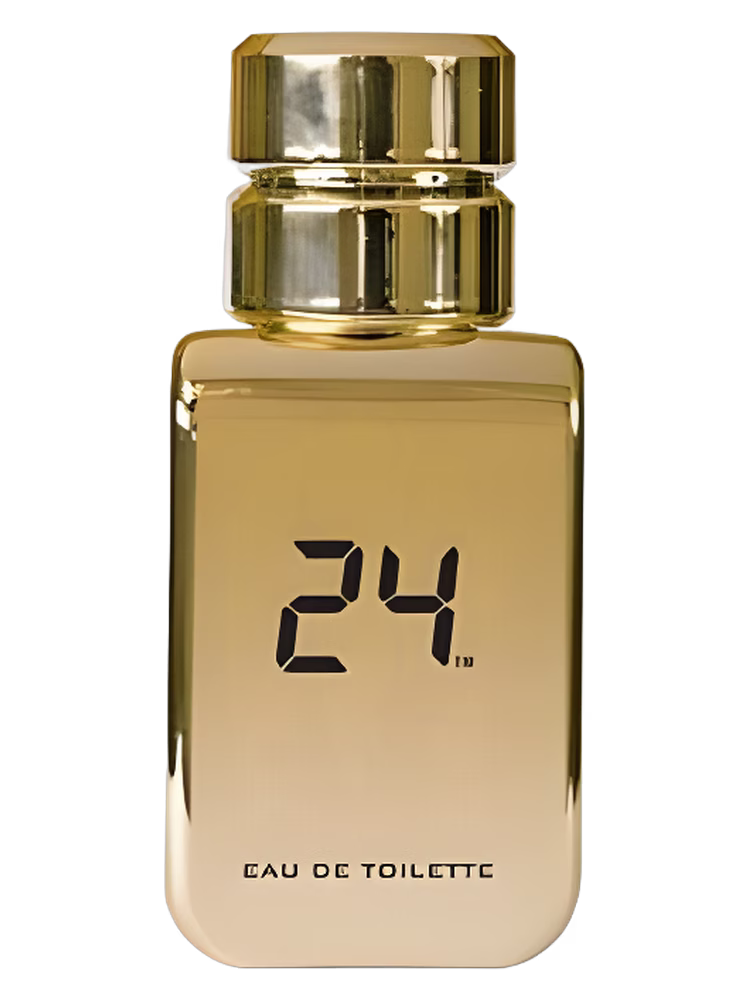 24 24 Gold