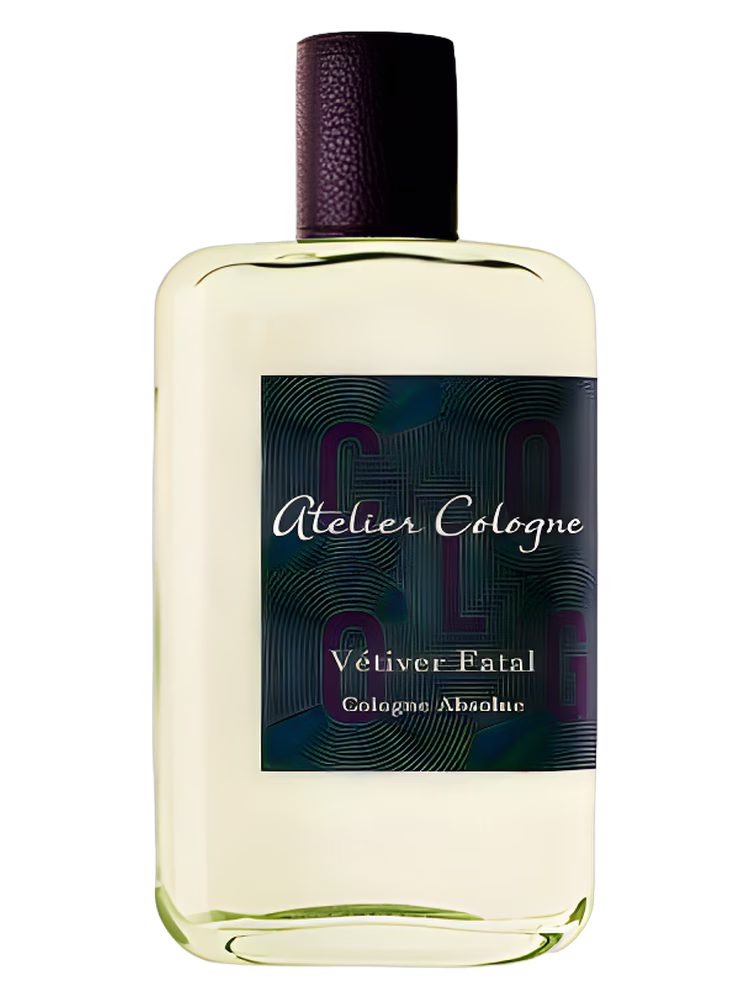Atelier Cologne Vetiver Fatal