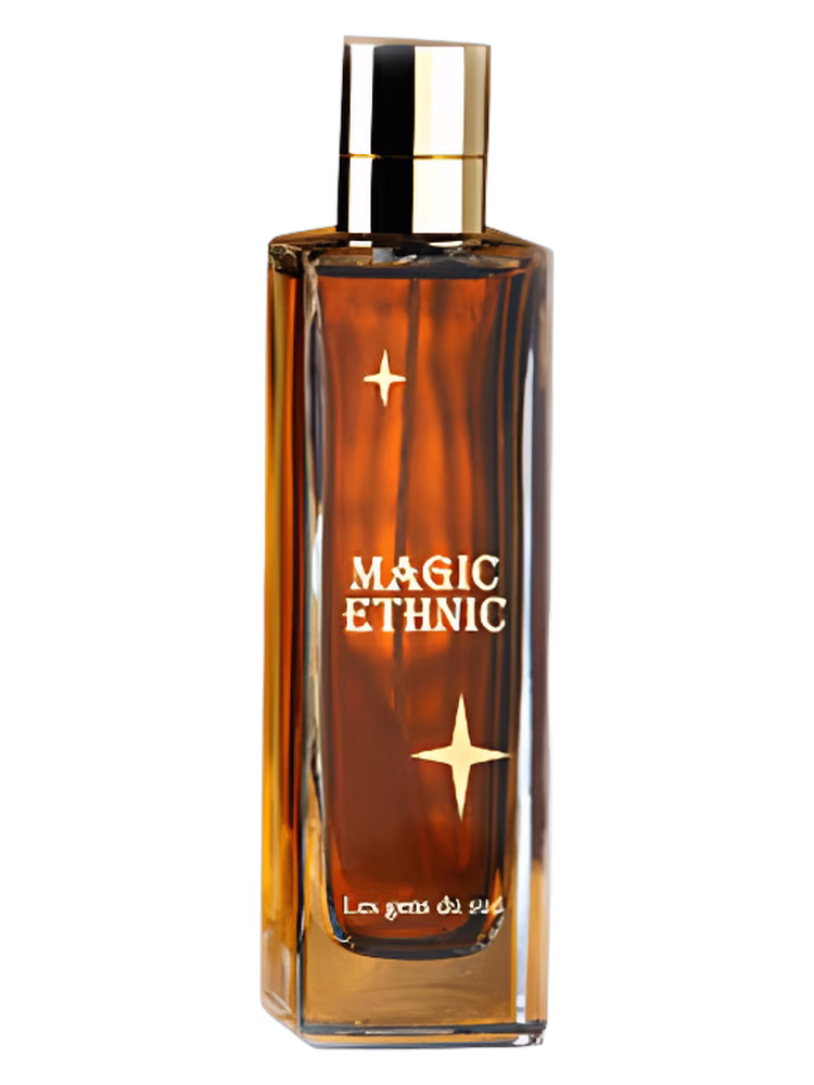 Les Gens du Sud Magic Ethnic
