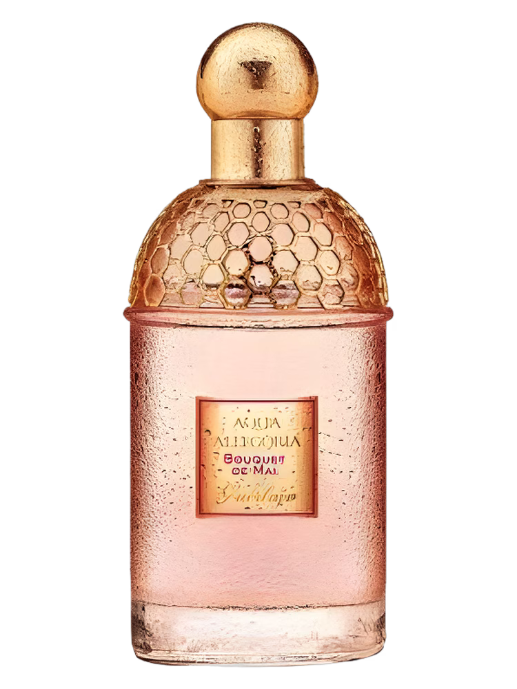 Guerlain Aqua Allegoria Bouquet de Mai