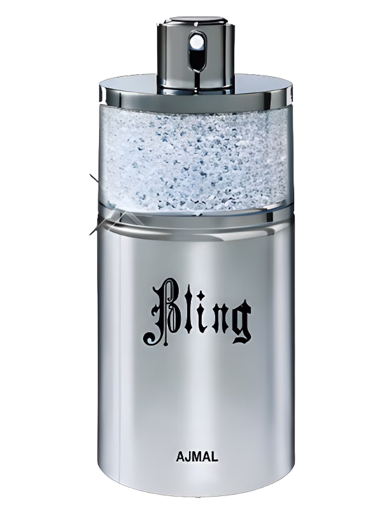 Ajmal Bling