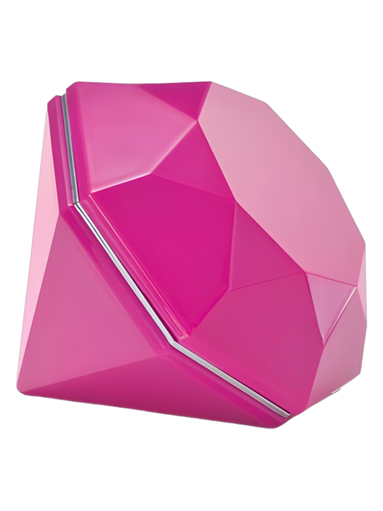 Cher Lloyd Pink Diamond