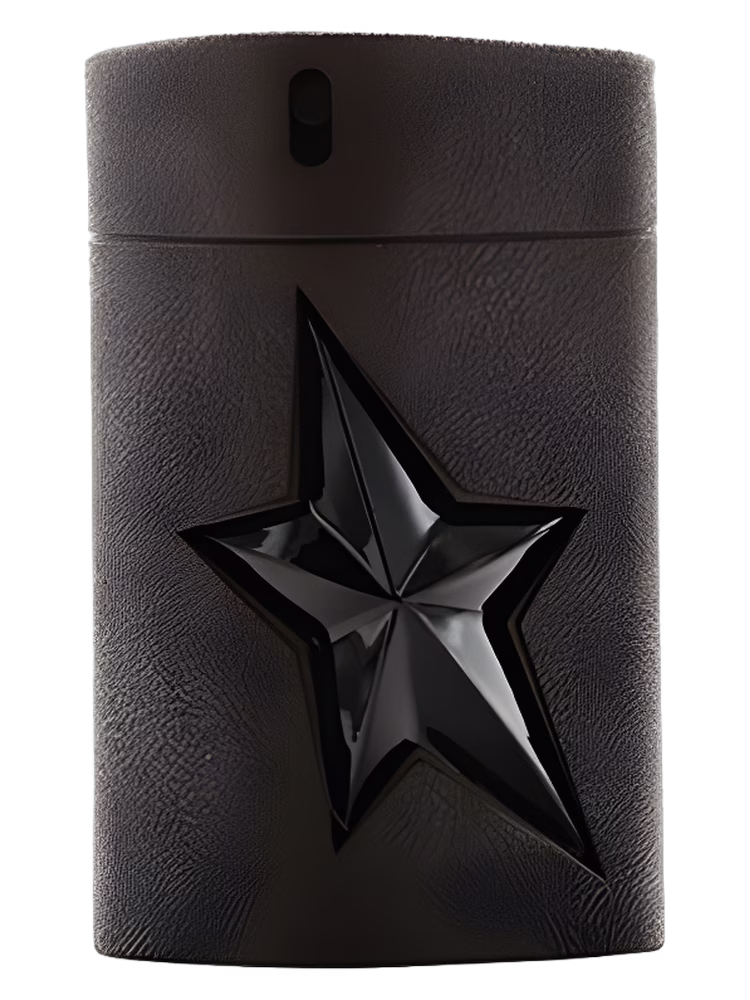 Mugler A*Men Pure Leather Pure Cuir