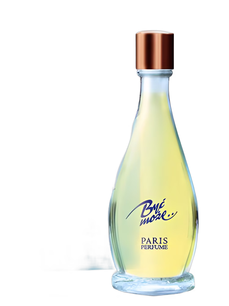 Miraculum Byc Moze...Pariz