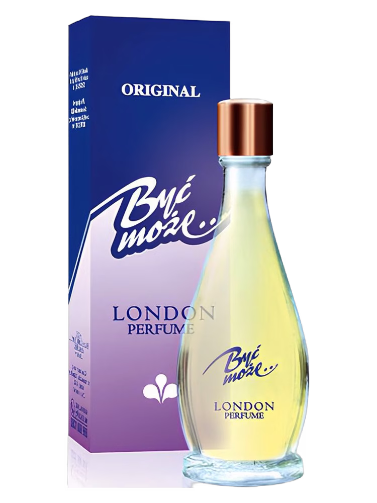 Miraculum Byc Moze...London