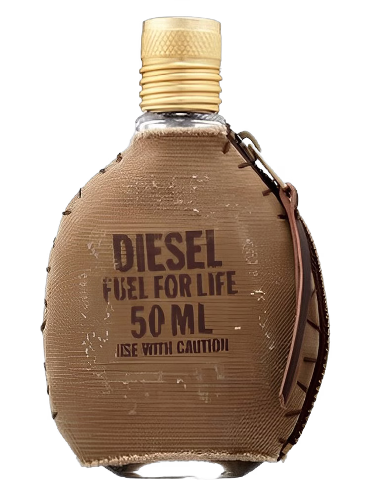 Diesel Fuel for Life Homme