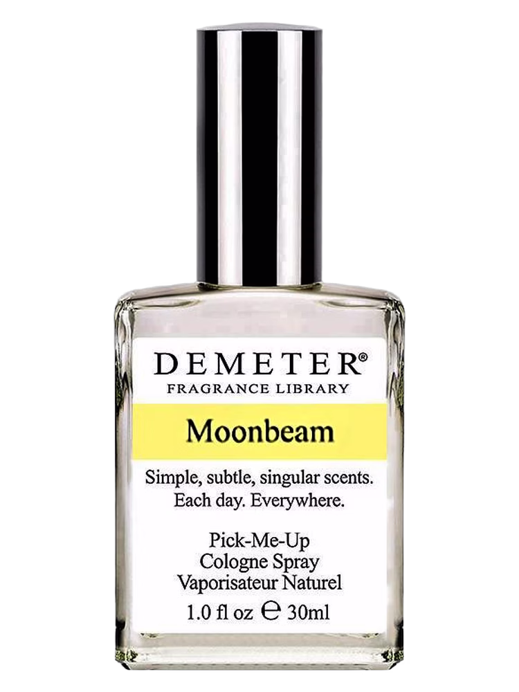 Demeter Fragrance Moonbeam