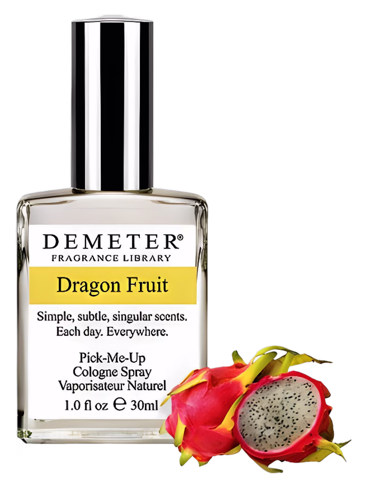 Demeter Fragrance Dragon Fruit