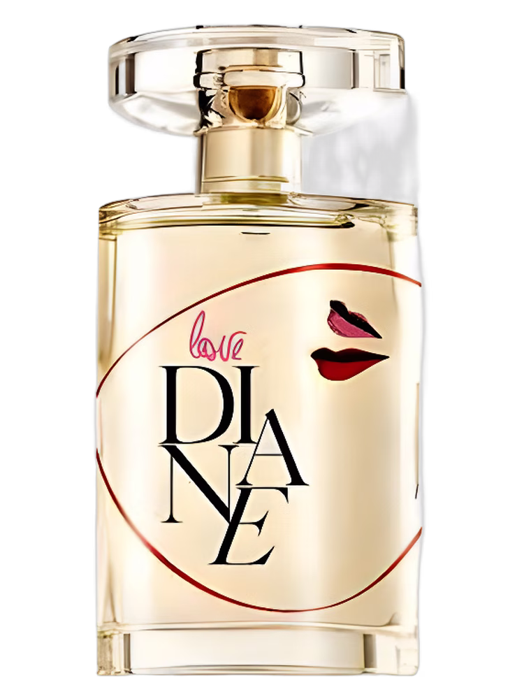 Diane von Furstenberg Love Diane