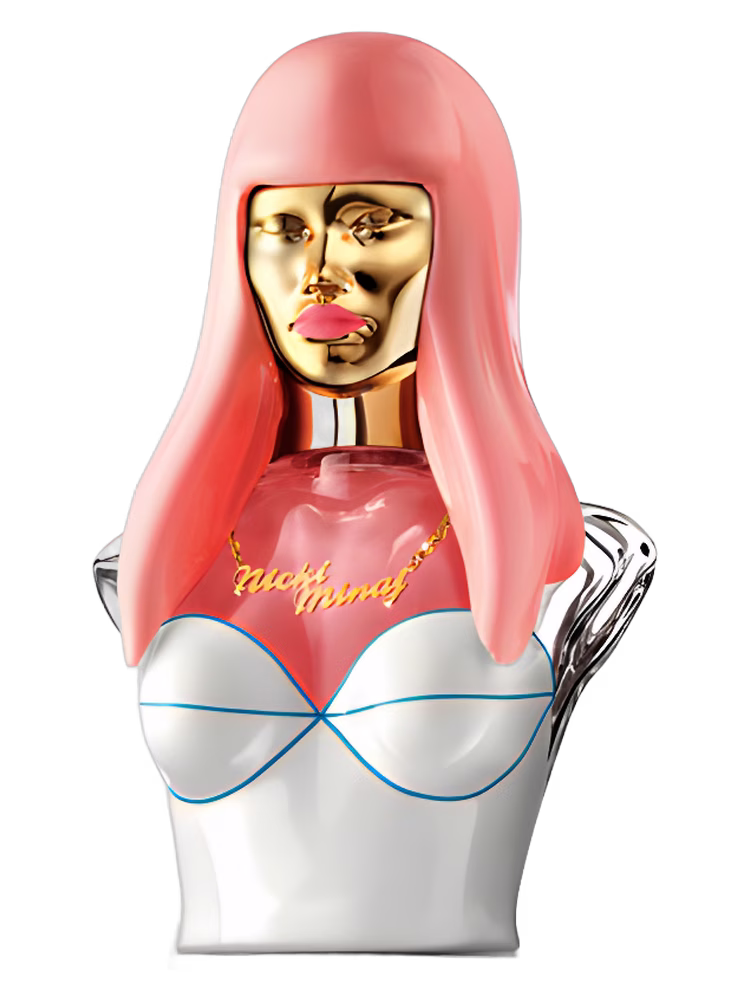 Nicki Minaj Pink Friday