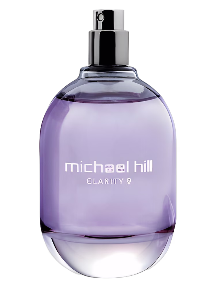Michael Hill Clarity Woman