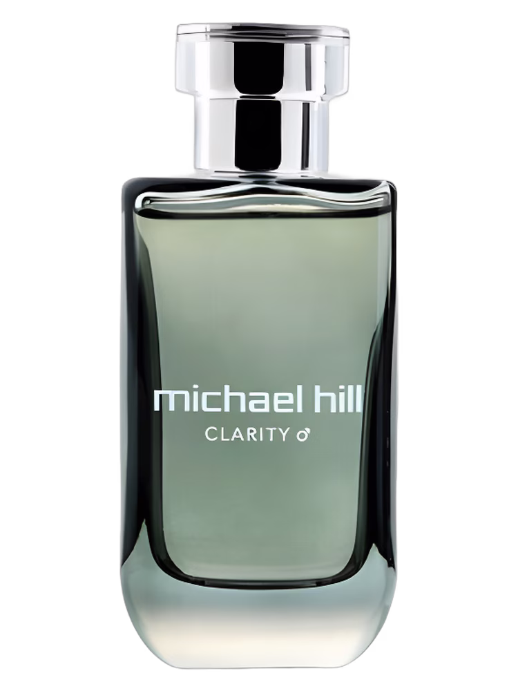 Michael Hill Clarity Man