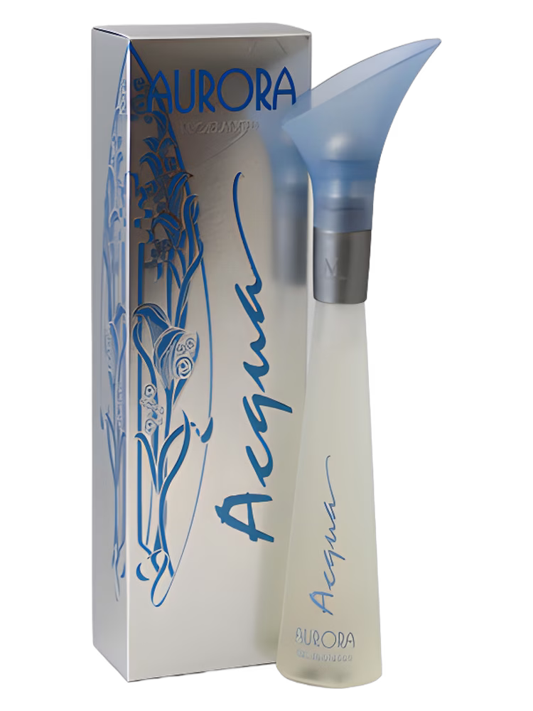Micaelangelo Aurora Acqua