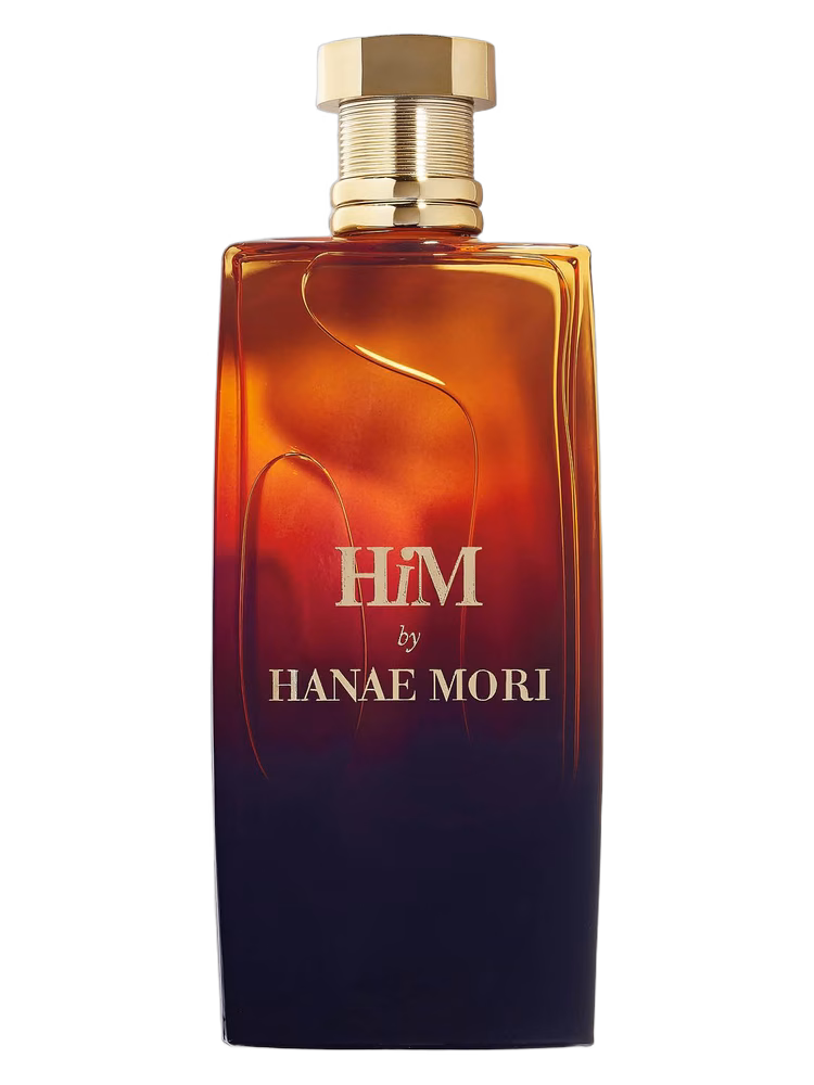 Hanae Mori HiM