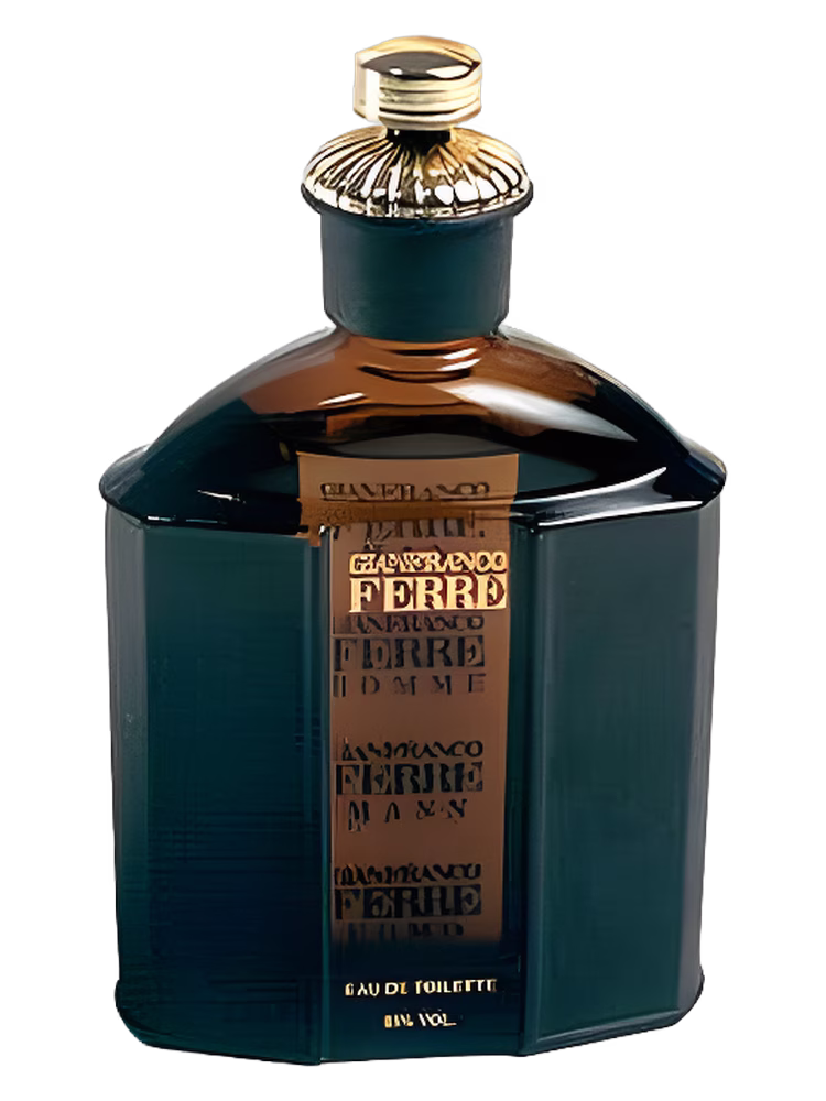 Gianfranco Ferre Gianfranco Ferre for Man