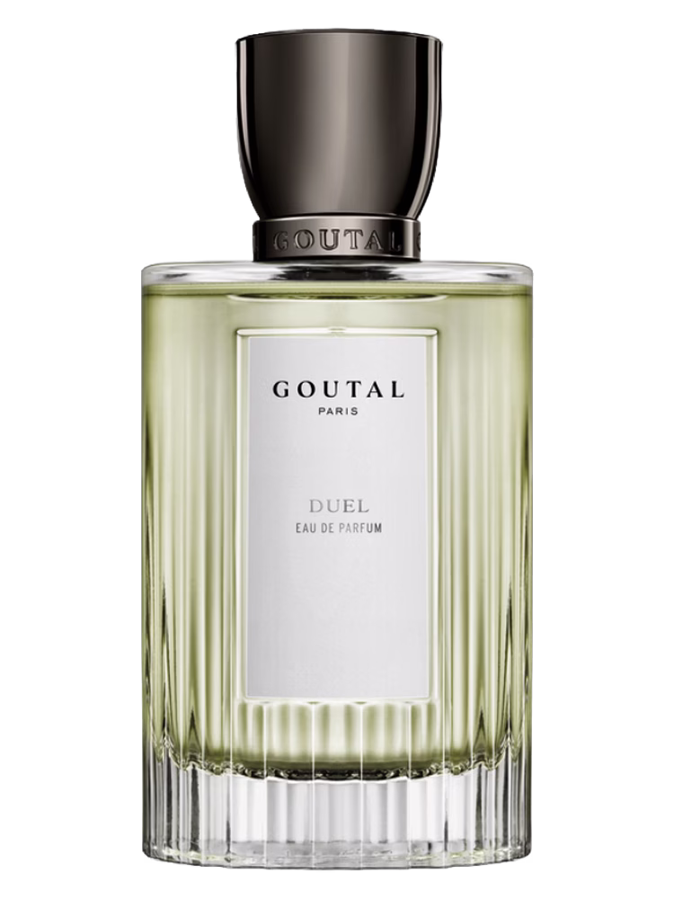 Goutal Duel