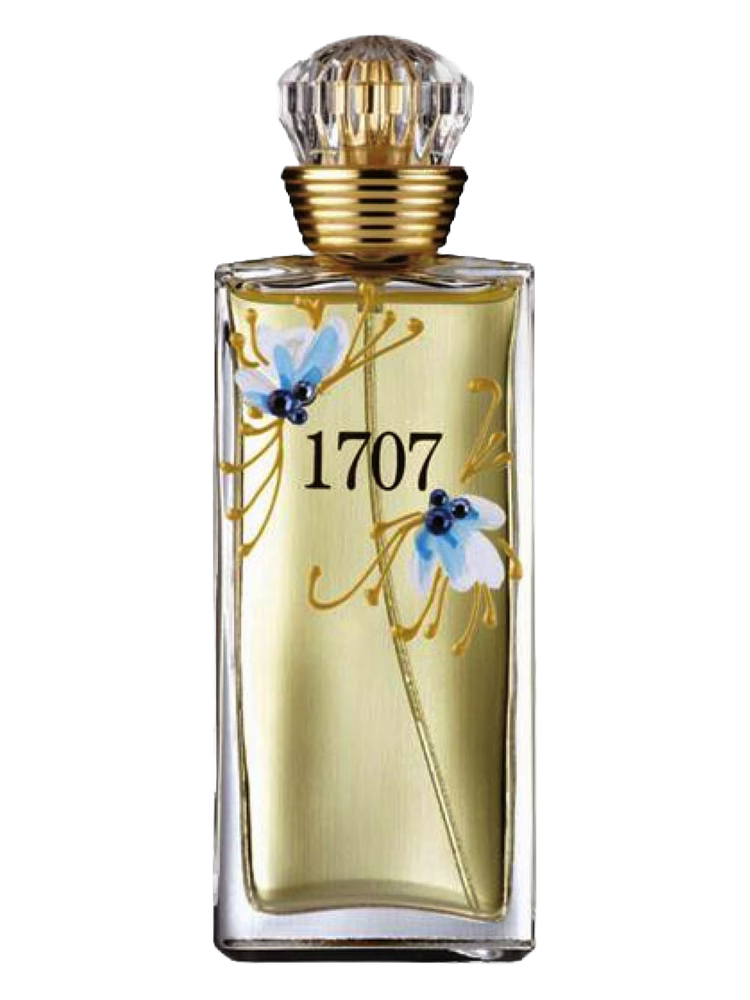 M. Micallef 1707 Blue