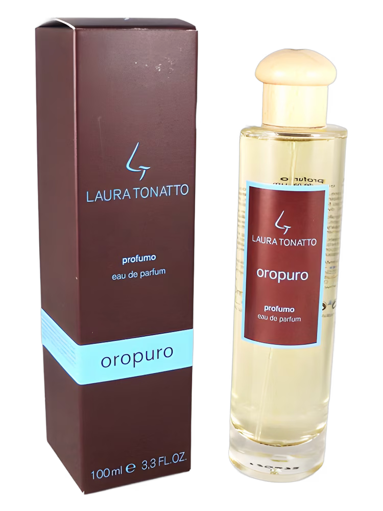Tonatto Profumi Oropuro