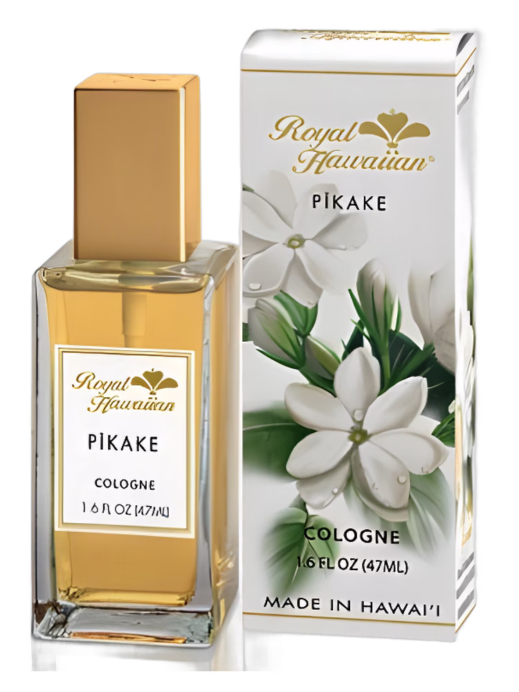 Royal Hawaiian Pikake
