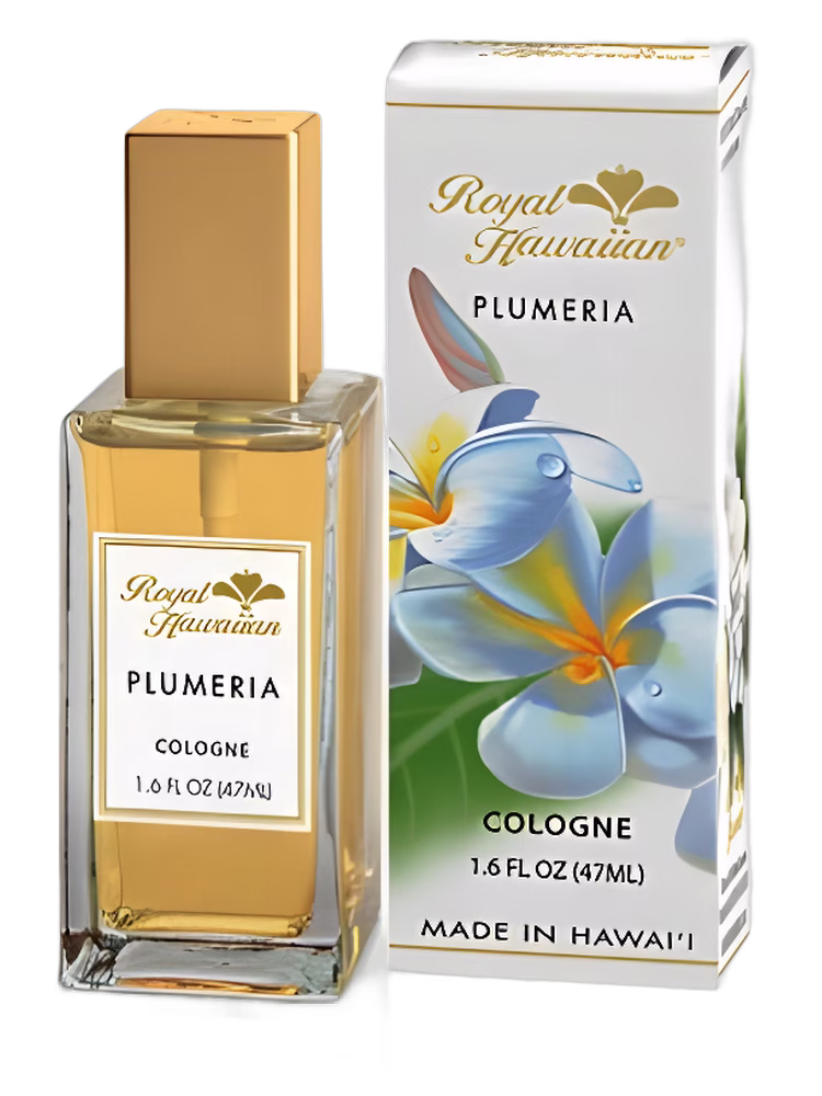 Royal Hawaiian Plumeria