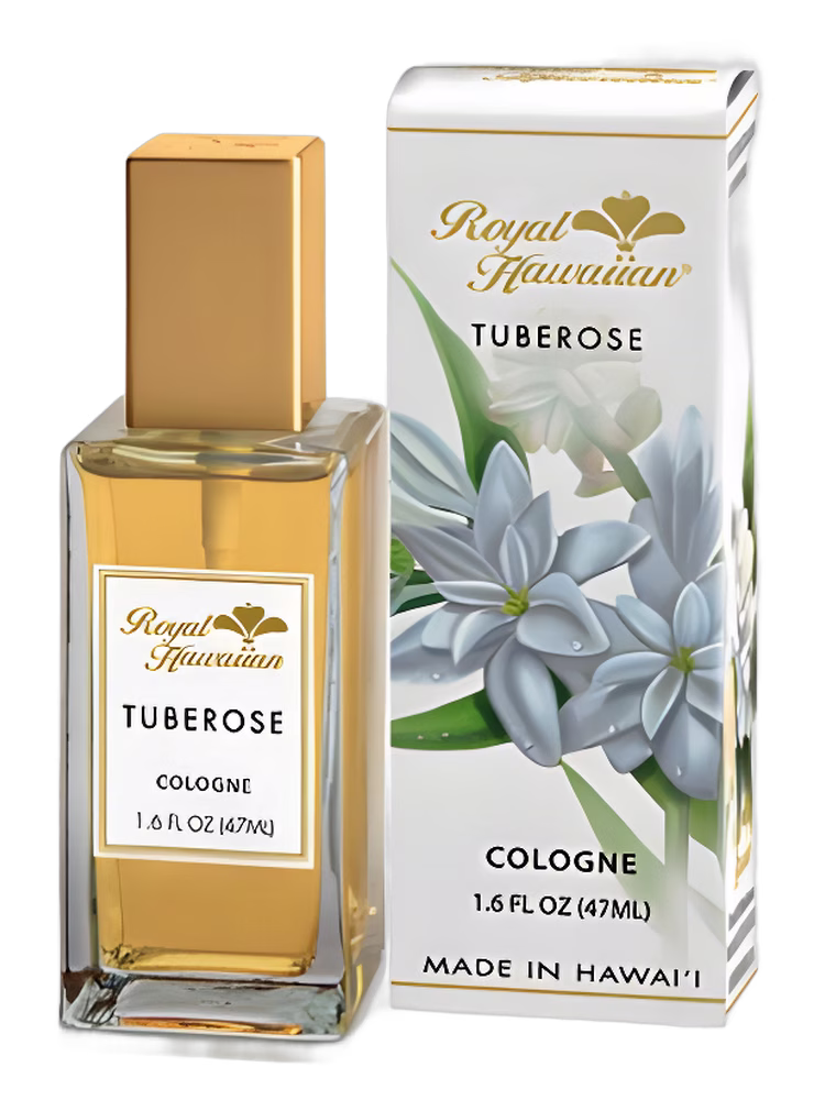 Royal Hawaiian Tuberose