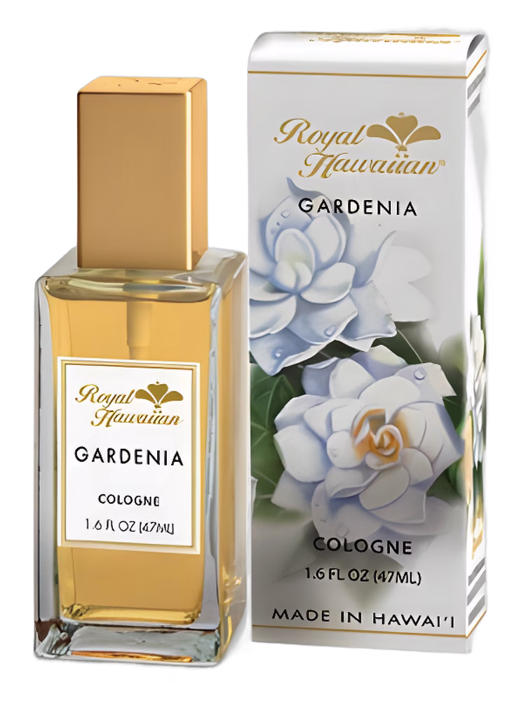 Royal Hawaiian Gardenia