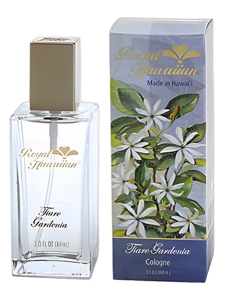 Royal Hawaiian Tiare Gardenia