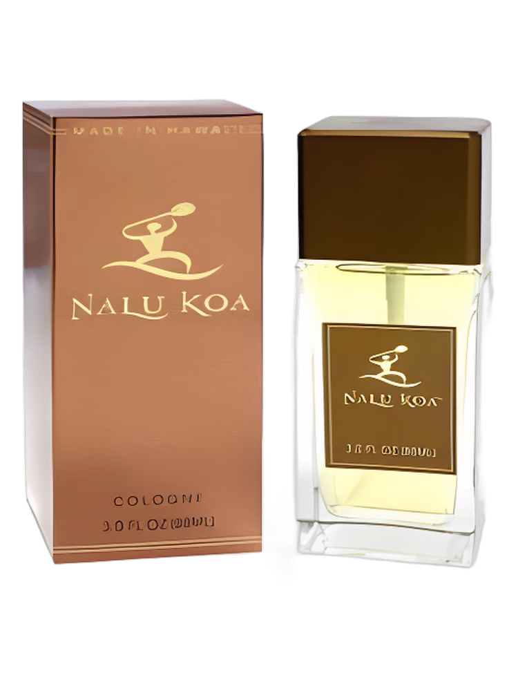 Royal Hawaiian Nalu Koa