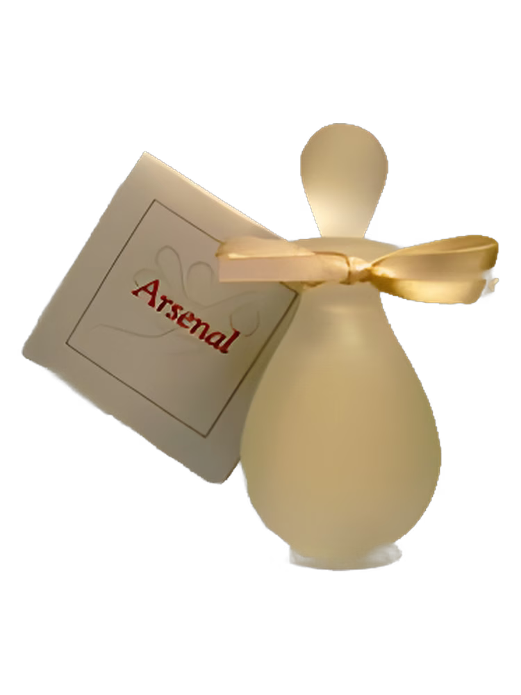 Ayala Moriel Arsenal