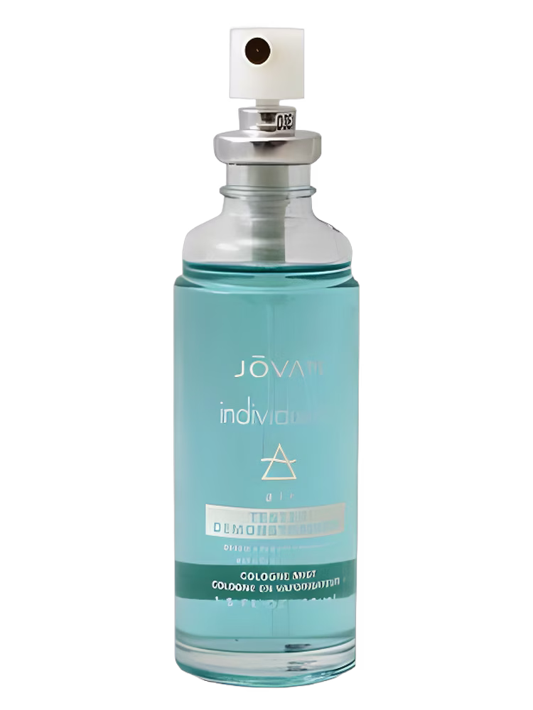 Jovan Individuality Air