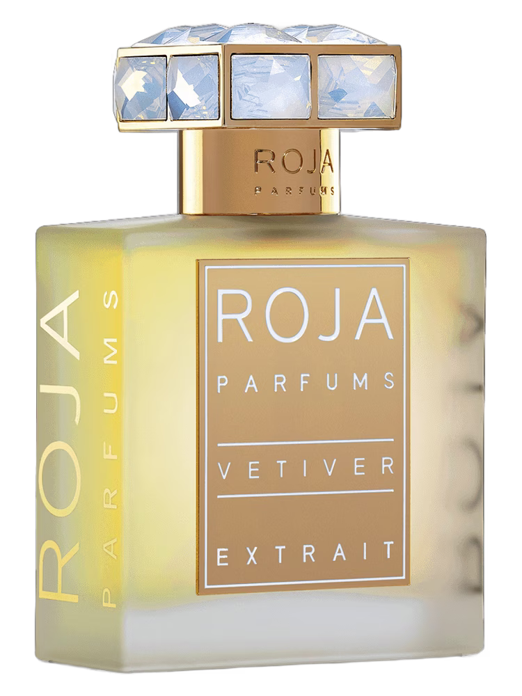 Roja Dove Vetiver