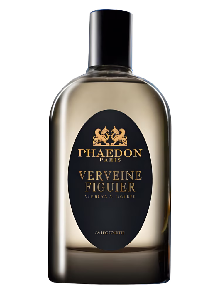 Phaedon Verveine Figuier
