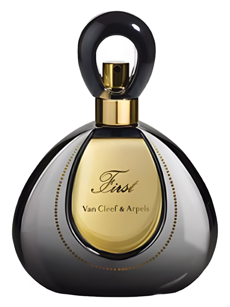 Van Cleef & Arpels First Eau de Parfum Intense