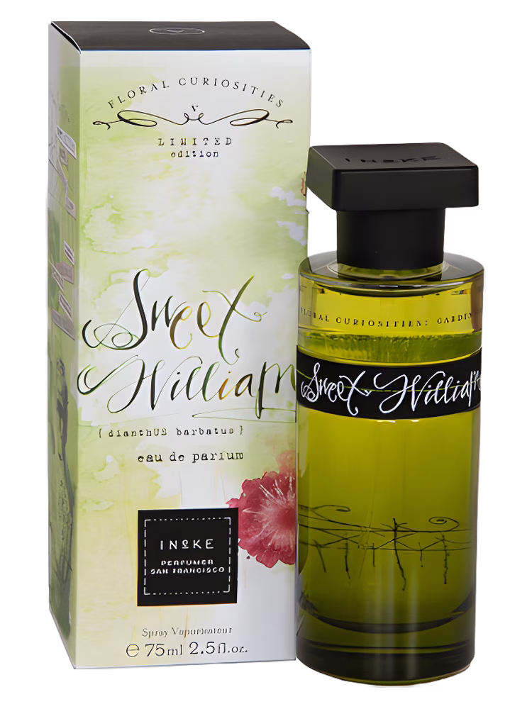 Ineke Sweet William