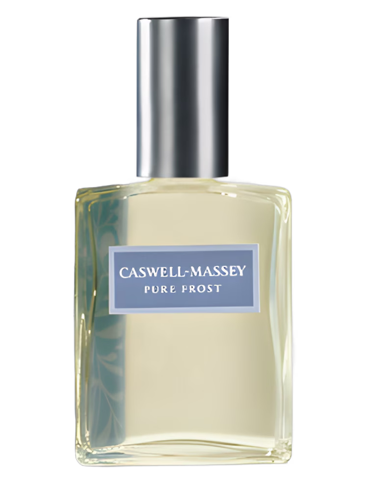 Caswell Massey Pure Frost