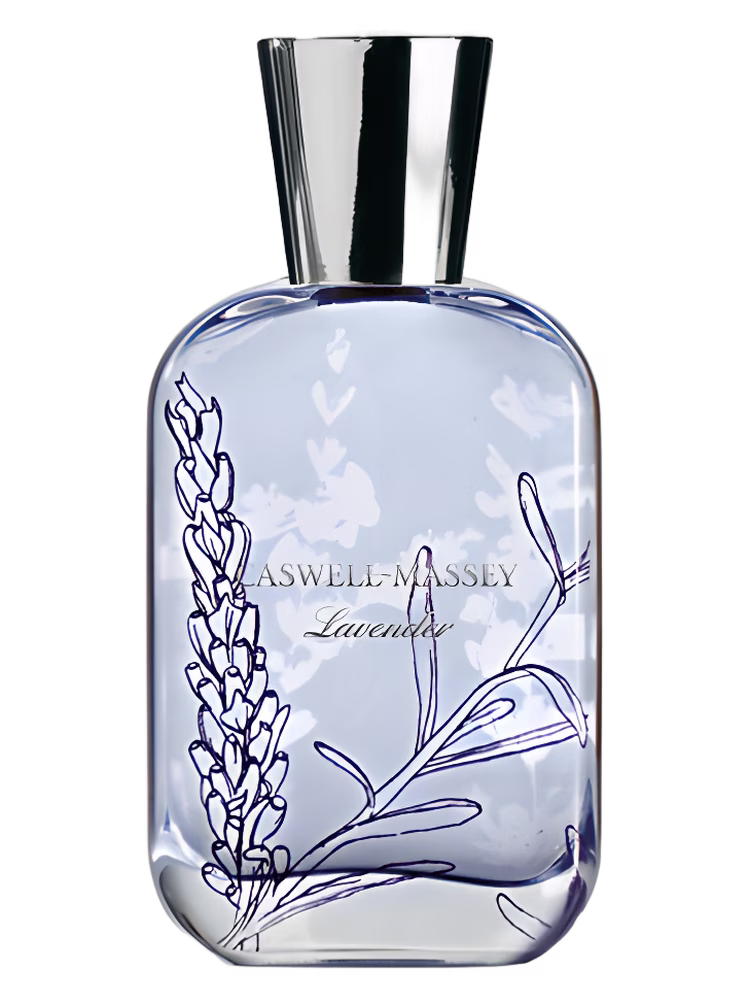 Caswell Massey Lavender