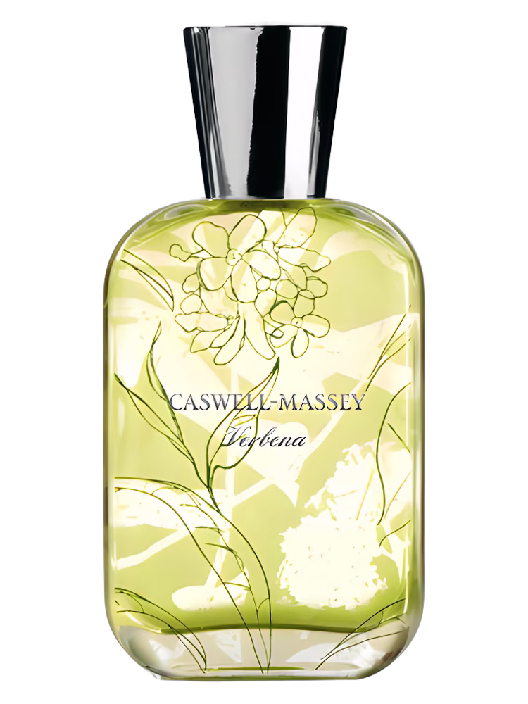 Caswell Massey Verbena