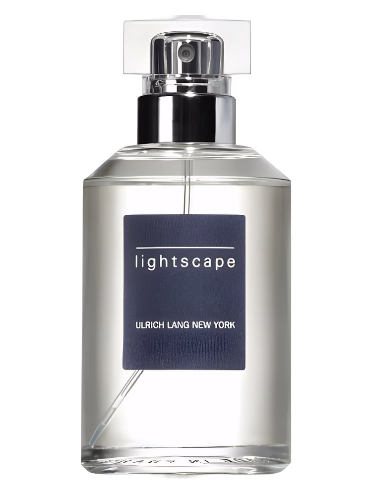 Ulrich Lang Lightscape