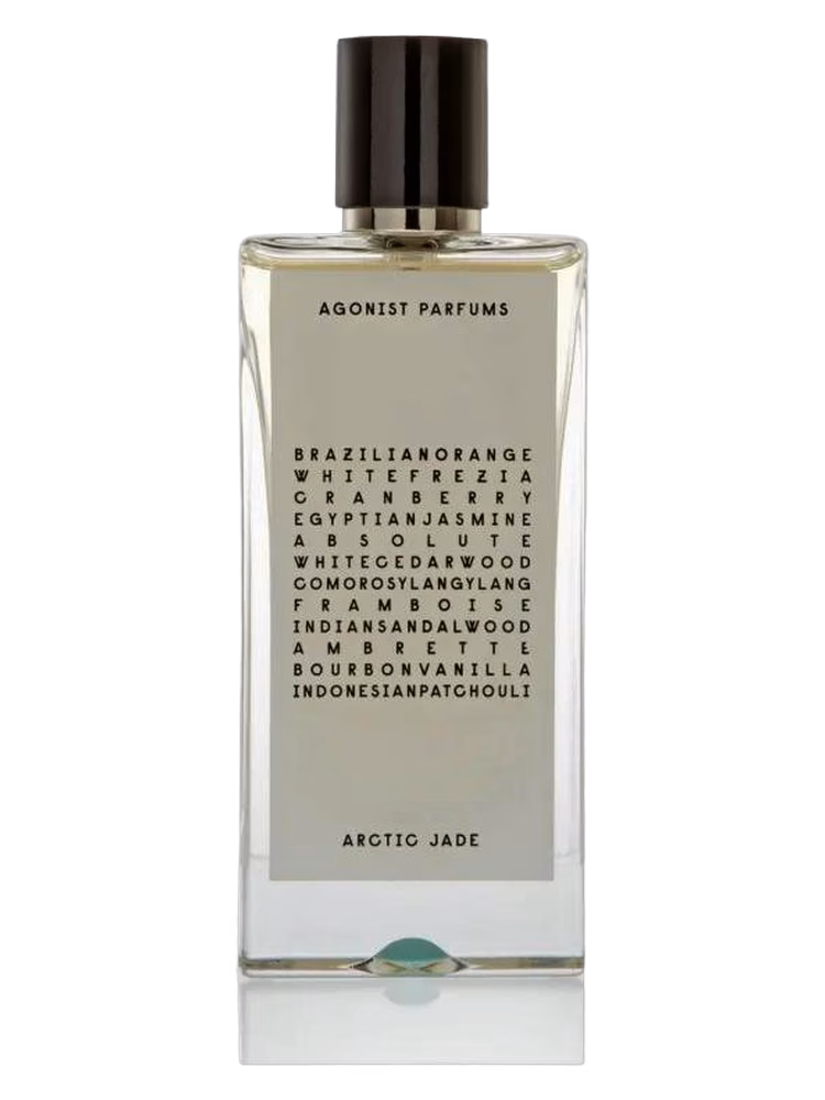 Agonist Arctic Jade