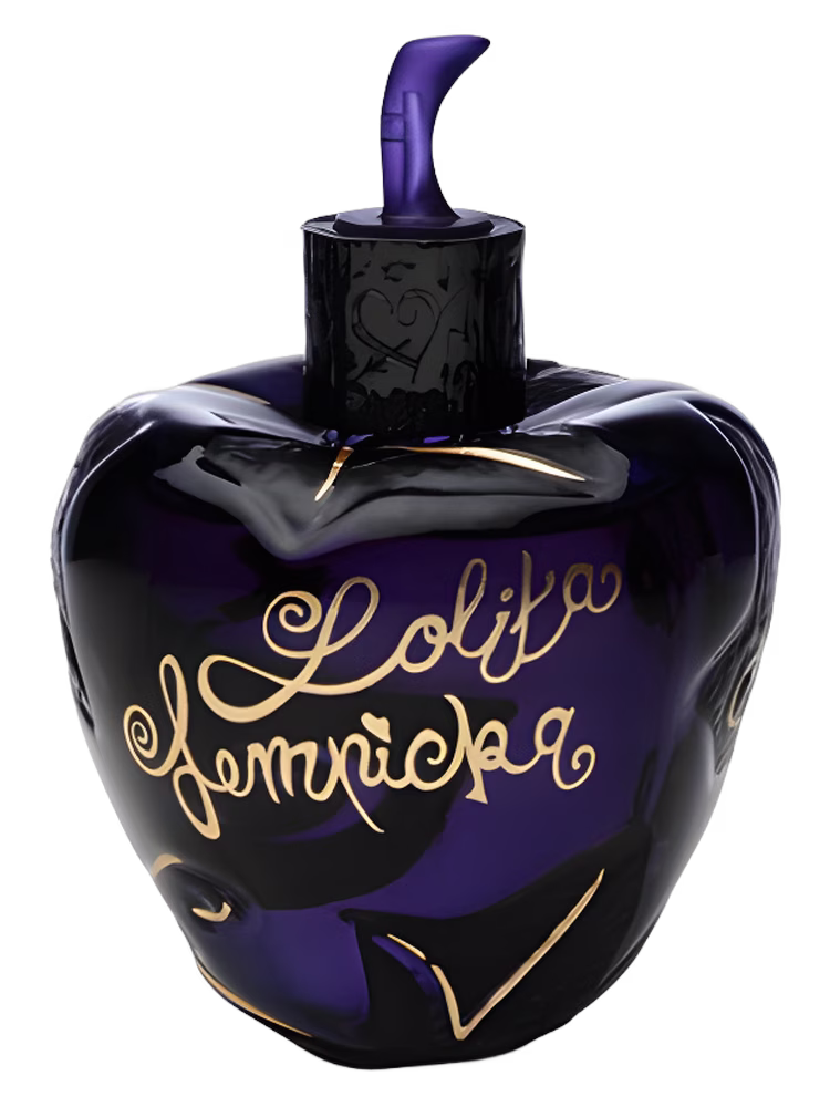 Lolita Lempicka Illusions Noires Le Premier Parfum Eau de Minuit
