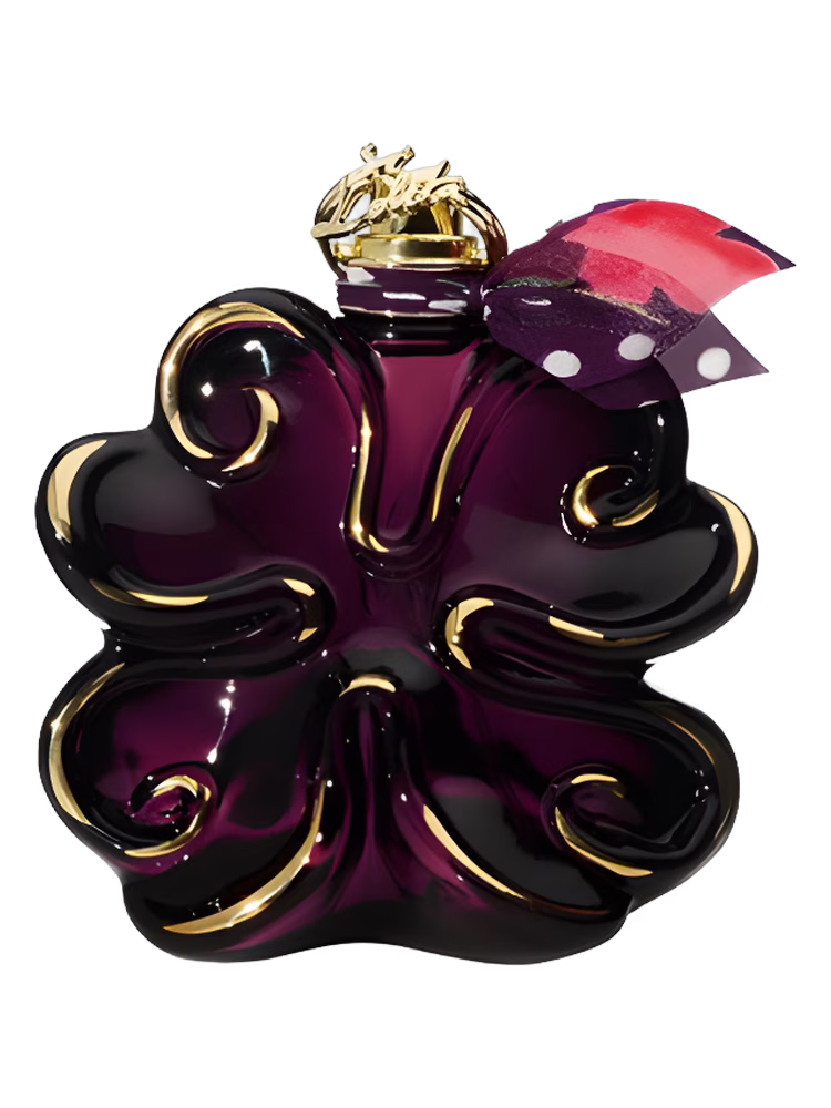 Lolita Lempicka Illusions Noires Si Lolita Eau de Minuit