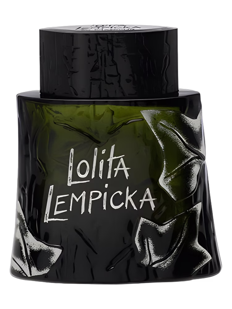 Lolita Lempicka Illusions Noires Au Masculin Eau de Minuit