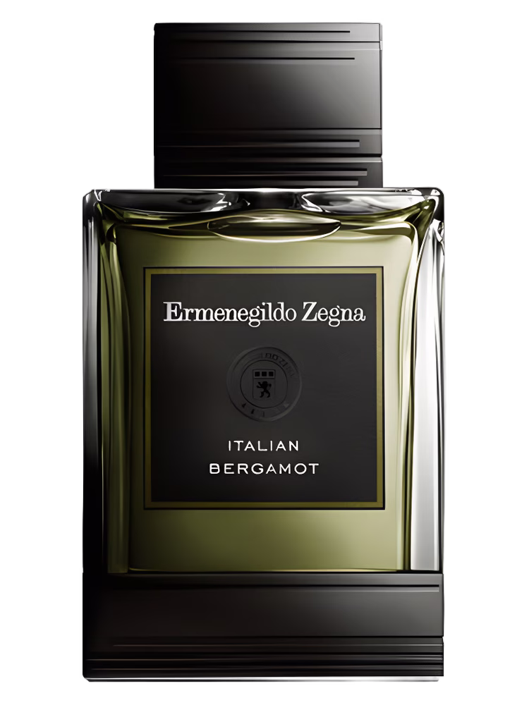 Ermenegildo Zegna Italian Bergamot