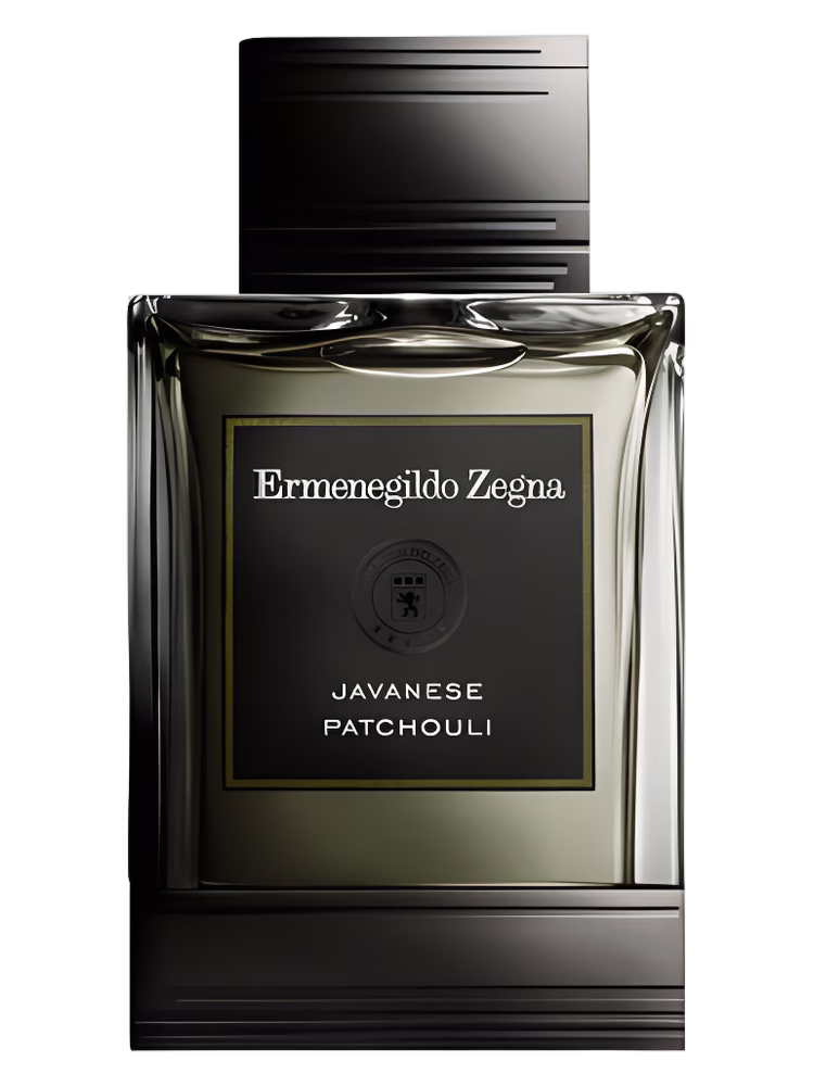 Ermenegildo Zegna Javanese Patchouli