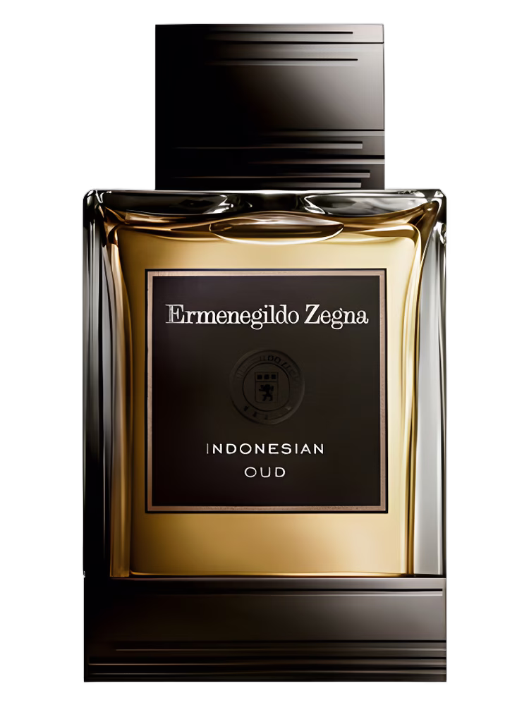 Ermenegildo Zegna Indonesian Oud Eau de Toilette