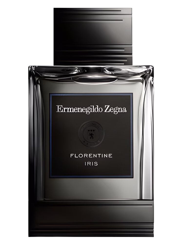 Ermenegildo Zegna Florentine Iris